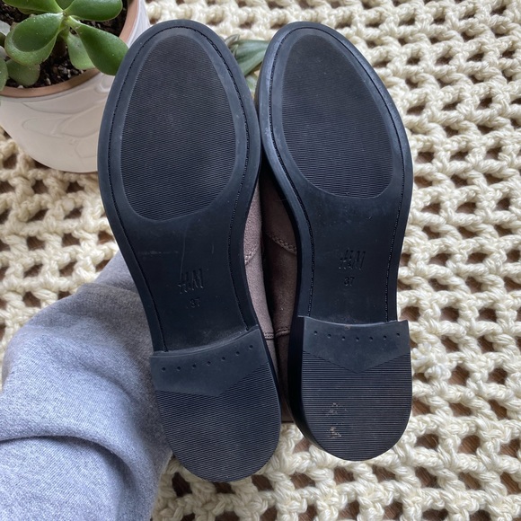 H&M Chelsea Boots - Picture 4 of 5
